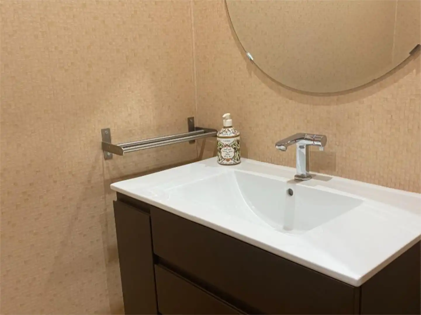 Piso de alquiler en Rúa de Venezuela, 39, Plaza España - Corte Inglés Baño de Piso de alquiler en Vigo
