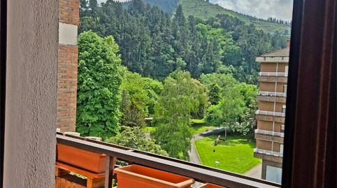 Foto 2 de Piso en venta en Juan de Garaigorta Kalea, 9, Arrigorriaga, Bizkaia