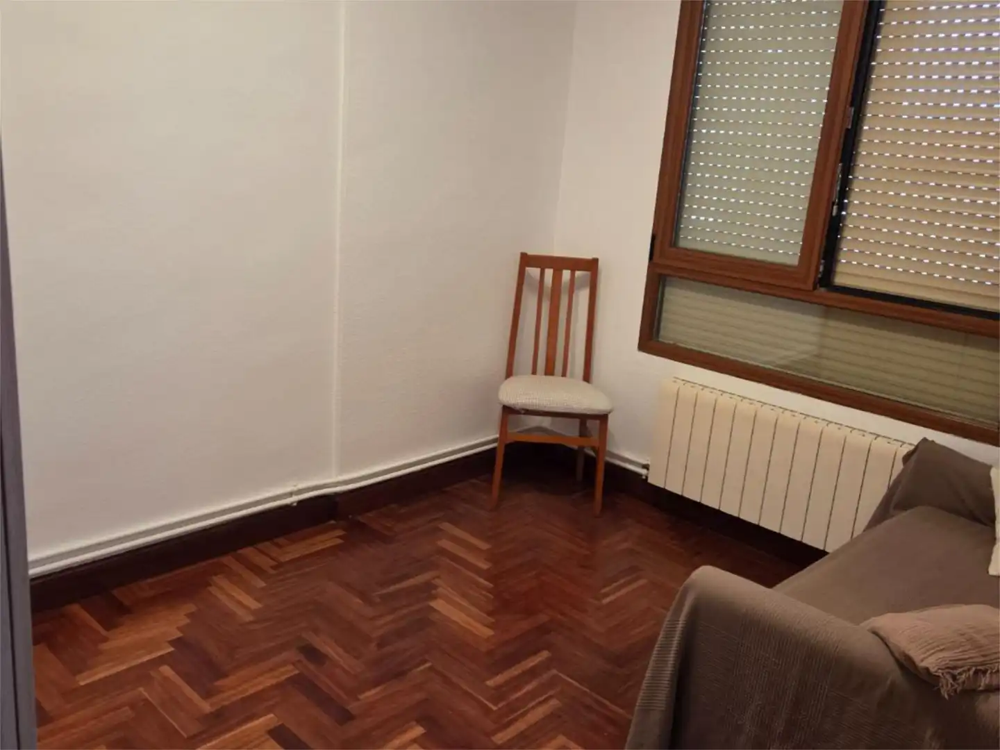 Piso en venta en Juan de Garaigorta Kalea, 9, Arrigorriaga Piso en venta en Arrigorriaga con Calefacción y Balcón