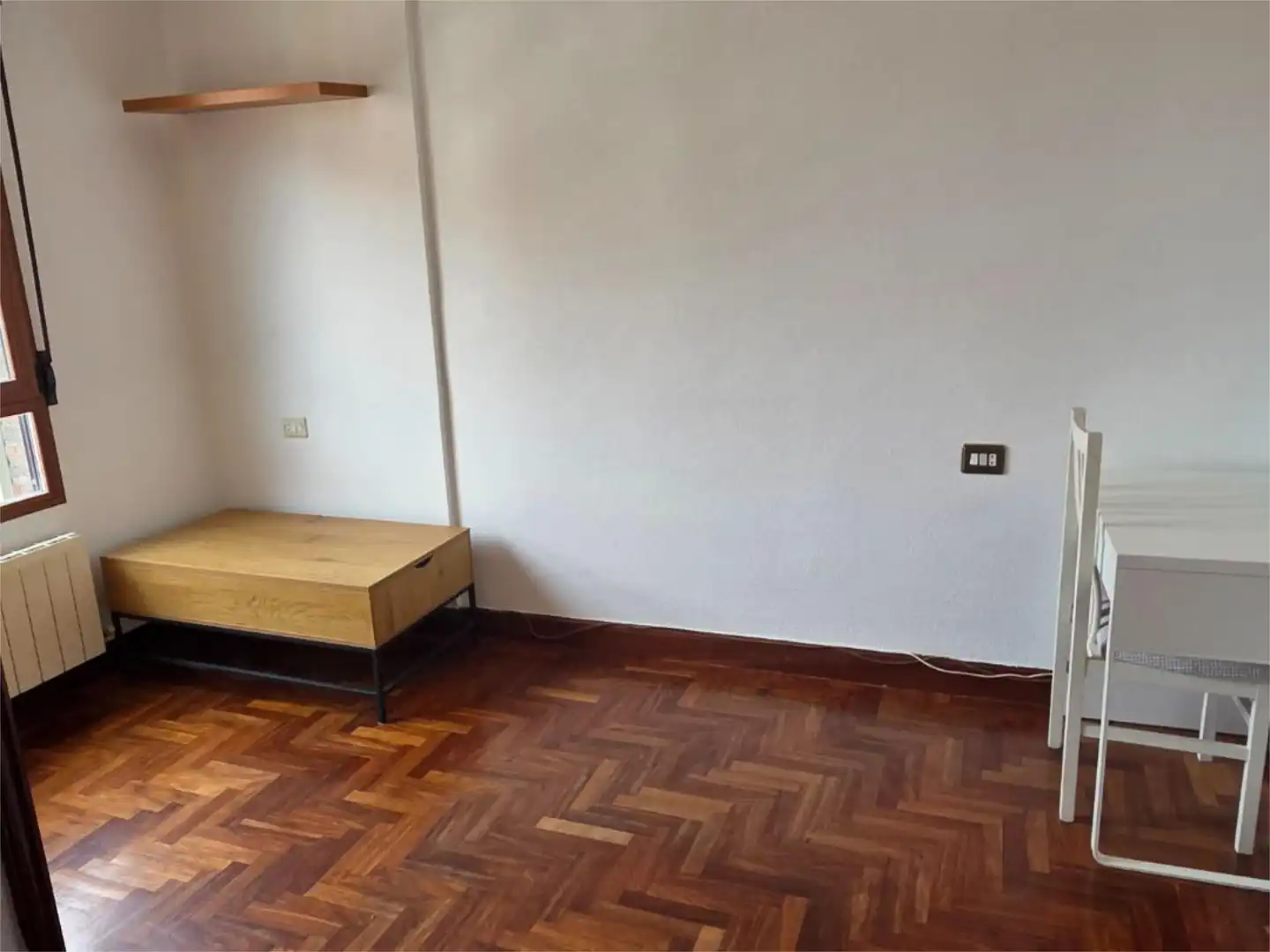 Piso en venta en Juan de Garaigorta Kalea, 9, Arrigorriaga Piso en venta en Arrigorriaga con Calefacción y Balcón