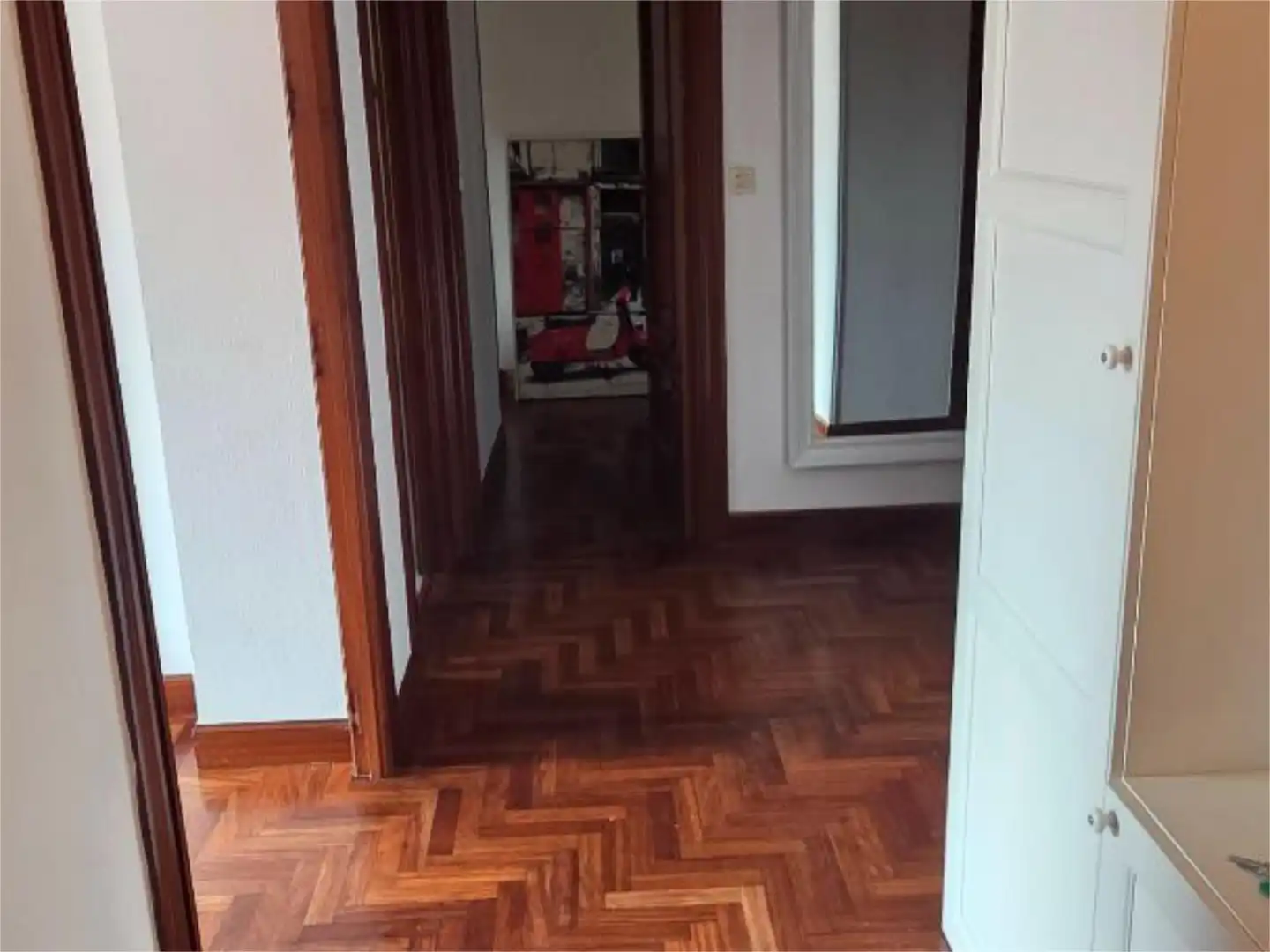 Piso en venta en Juan de Garaigorta Kalea, 9, Arrigorriaga Piso en venta en Arrigorriaga con Calefacción y Balcón