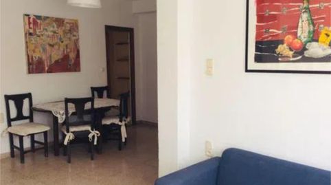 Flat for sale in Calle Sor Cristina Mesa, 8, San Matías - Realejo, Granada Capital - image 4 Photo 4 of Flat for sale in Calle Sor Cristina Mesa, 8, San Matías - Realejo, Granada Capital