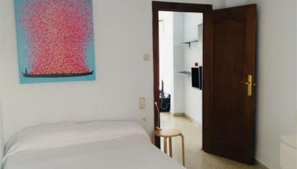 Flat for sale in Calle Sor Cristina Mesa, 8, San Matías - Realejo, Granada Capital - image 1 Photo 1 of Flat for sale in Calle Sor Cristina Mesa, 8, San Matías - Realejo, Granada Capital