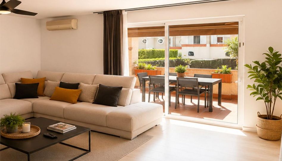 Detached homes for sale in Carrer Osca, 2, Can Bou, Castelldefels - image 1 Photo 1 of Detached homes for sale in Carrer Osca, 2, Can Bou, Castelldefels