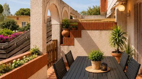 Detached homes for sale in Carrer Osca, 2, Can Bou, Castelldefels - image 2 Photo 2 of Detached homes for sale in Carrer Osca, 2, Can Bou, Castelldefels
