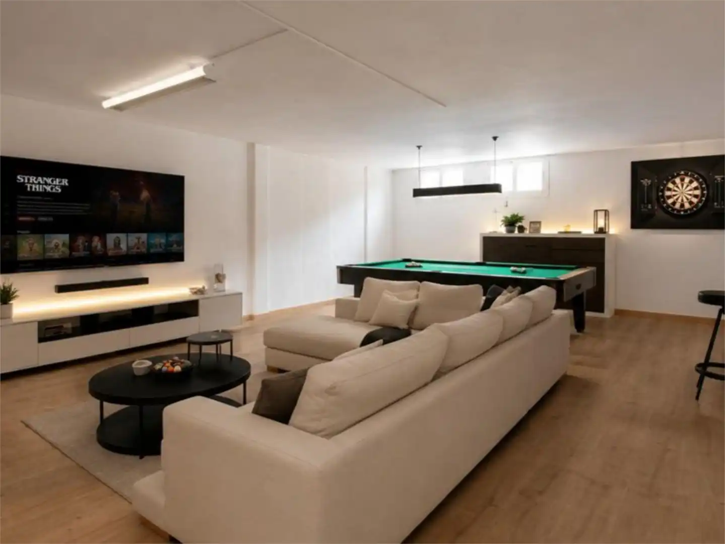 Detached homes for sale in Castelldefels  with Air Conditioner and Terrace