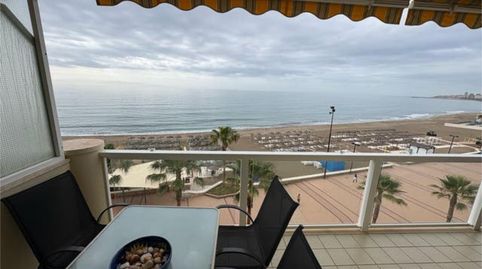 Piso de alquiler en Las Gaviotas - Carvajal, Fuengirola - imagen 3 Foto 3 de Piso de alquiler en Las Gaviotas - Carvajal, Fuengirola
