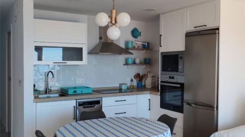 Photo 4 of Flat for rent in Paseo San Cristóbal, 69, Almuñecar Centro, Almuñécar