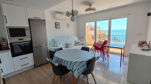 Photo 5 of Flat for rent in Paseo San Cristóbal, 69, Almuñecar Centro, Almuñécar