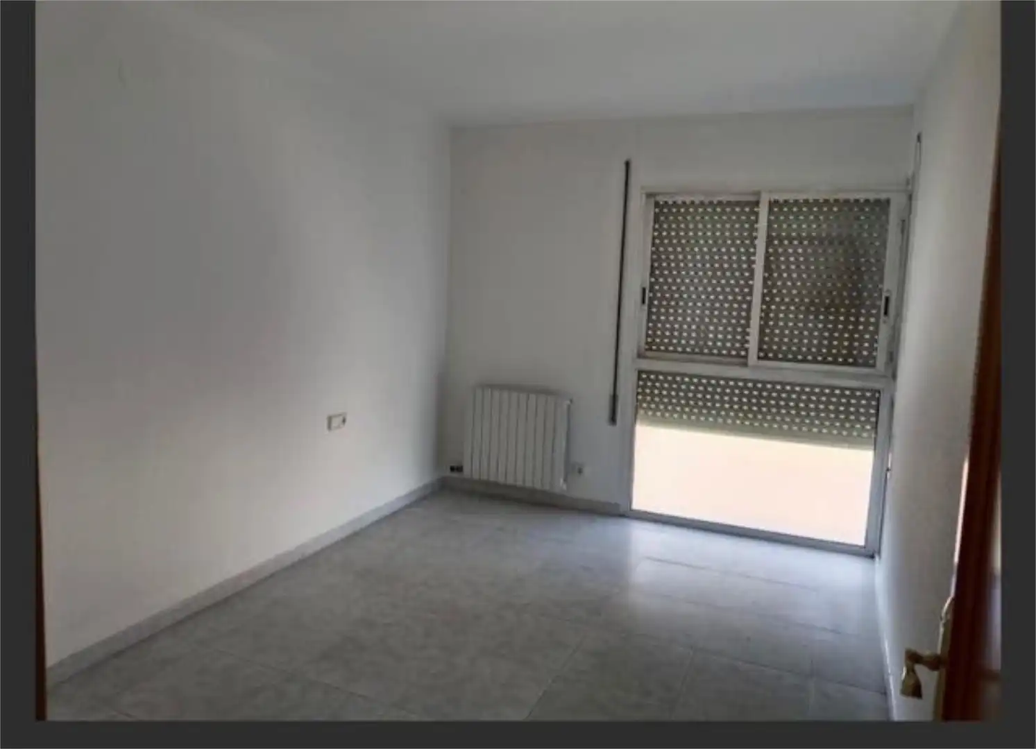Habitación de Apartamento en venta en Tortosa