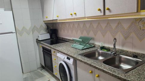 Piso de alquiler en Cotobro, Almuñécar - imagen 4 Foto 4 de Piso de alquiler en Cotobro, Almuñécar