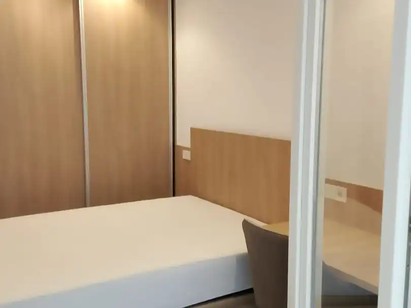 Room in Calle del Cardenal Cisneros, 57, Trafalgar Room in Calle del Cardenal Cisneros, 57, Trafalgar