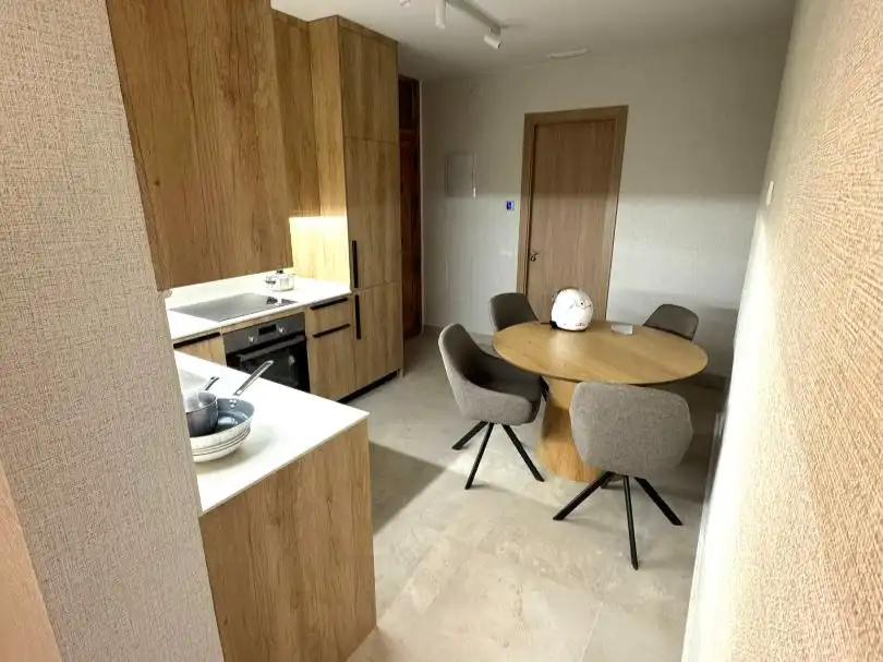 Room in Calle del Cardenal Cisneros, 57, Trafalgar Room in Calle del Cardenal Cisneros, 57, Trafalgar