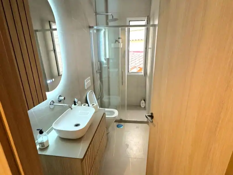 Room in Calle del Cardenal Cisneros, 57, Trafalgar Room in Calle del Cardenal Cisneros, 57, Trafalgar