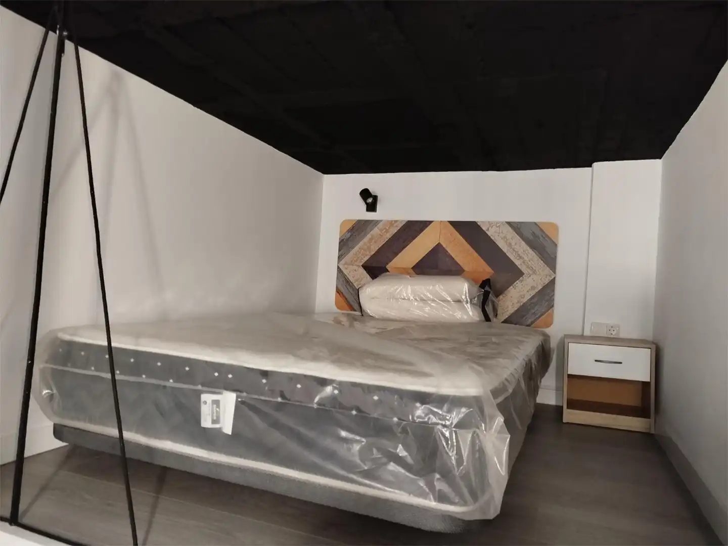 Lofts for rent in Calle Juan de Jaso, 13, El Tejar - Hacienda Bizcochero