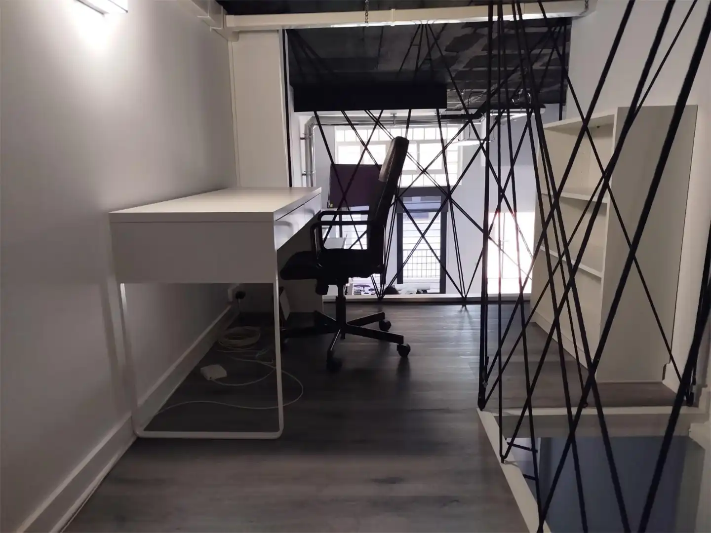 Lofts for rent in Calle Juan de Jaso, 13, El Tejar - Hacienda Bizcochero