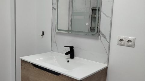 Loft de lloguer a Calle Juan de Jaso, 13, El Tejar - Hacienda Bizcochero, Málaga Capital - imatge 5 Foto 5 de Loft de lloguer a Calle Juan de Jaso, 13, El Tejar - Hacienda Bizcochero, Málaga Capital