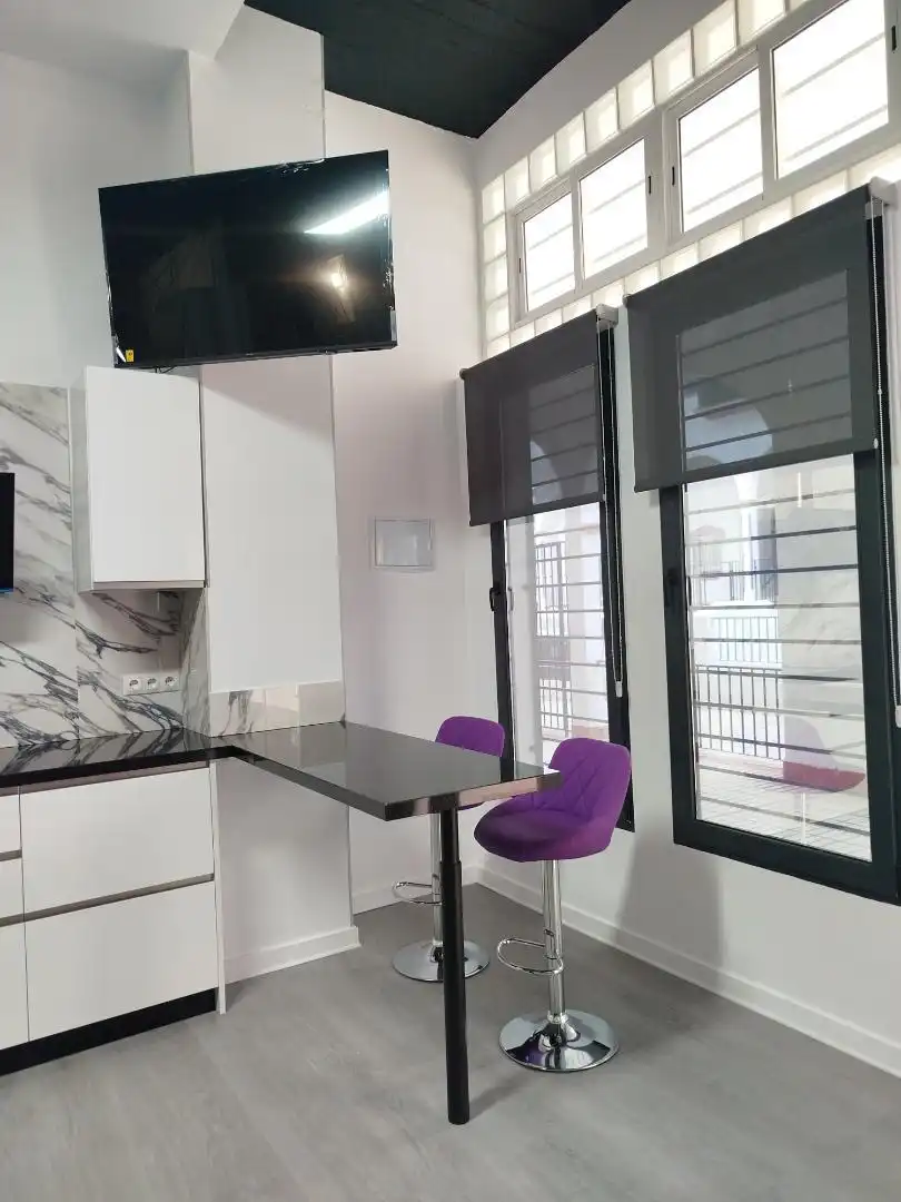 Lofts for rent in Calle Juan de Jaso, 13, El Tejar - Hacienda Bizcochero