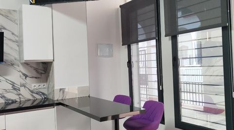 Loft de lloguer a Calle Juan de Jaso, 13, El Tejar - Hacienda Bizcochero, Málaga Capital - imatge 4 Foto 4 de Loft de lloguer a Calle Juan de Jaso, 13, El Tejar - Hacienda Bizcochero, Málaga Capital