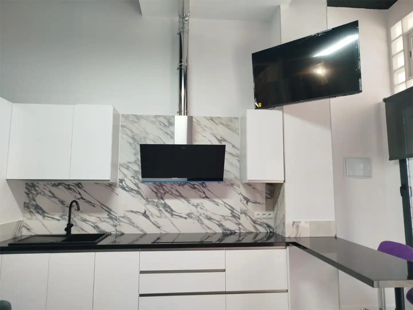 Lofts for rent in Calle Juan de Jaso, 13, El Tejar - Hacienda Bizcochero