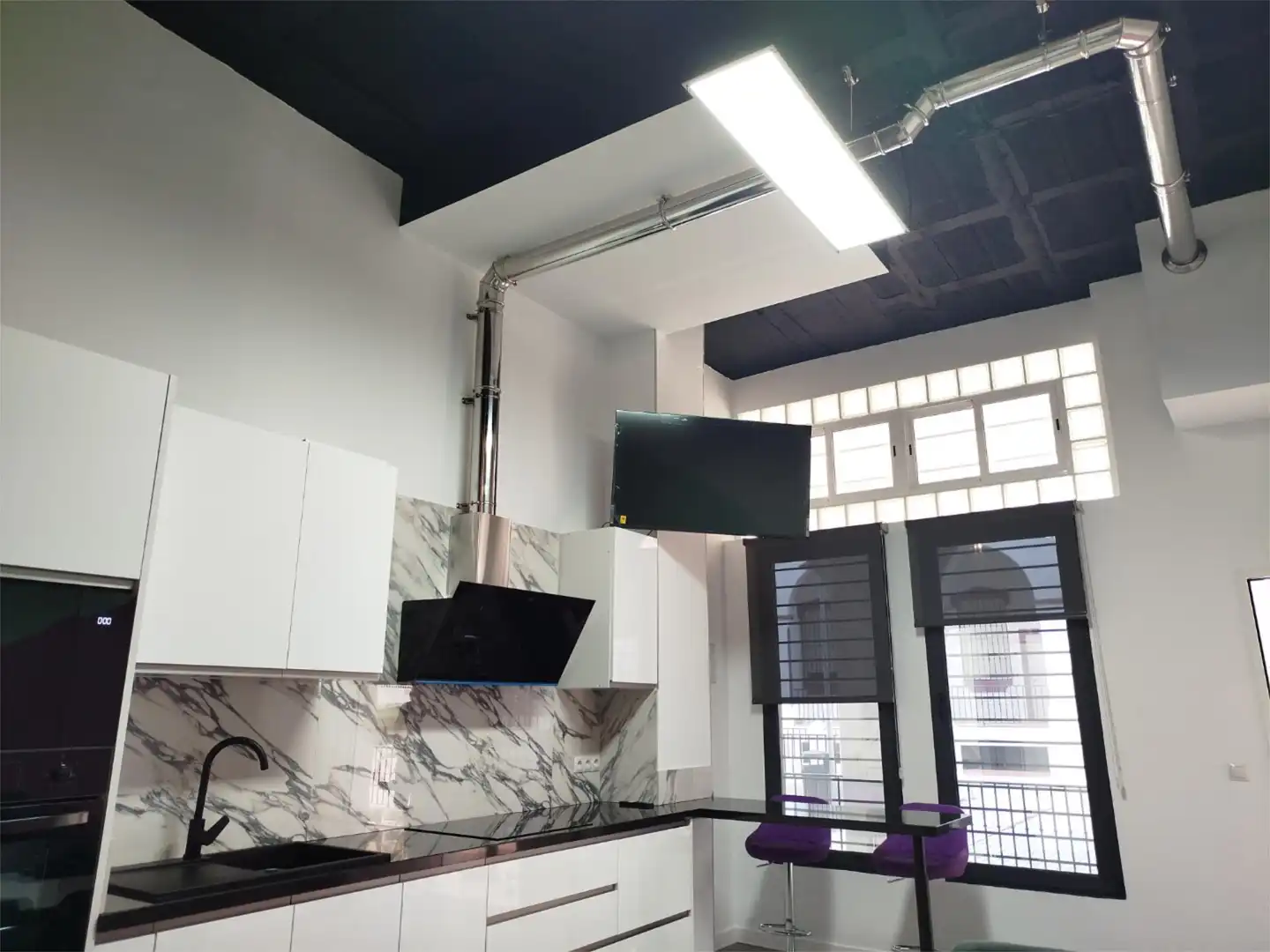 Lofts for rent in Calle Juan de Jaso, 13, El Tejar - Hacienda Bizcochero