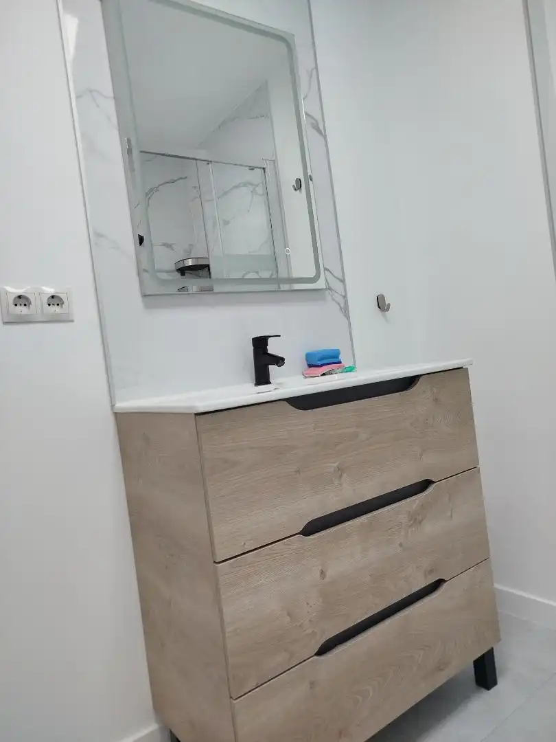 Lofts for rent in Calle Juan de Jaso, 13, El Tejar - Hacienda Bizcochero