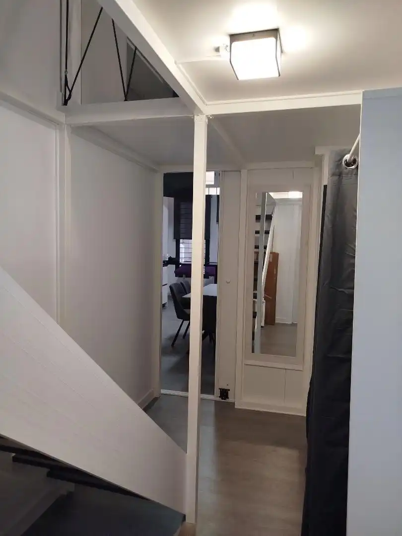 Lofts for rent in Calle Juan de Jaso, 13, El Tejar - Hacienda Bizcochero
