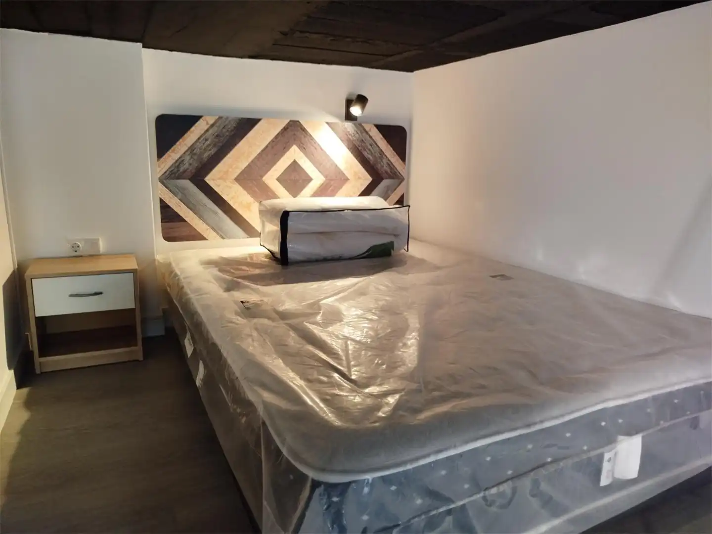 Lofts for rent in Calle Juan de Jaso, 13, El Tejar - Hacienda Bizcochero