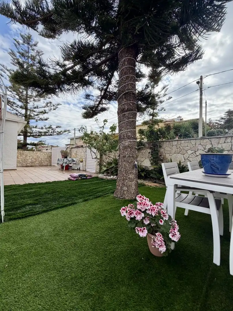 Casa o xalet en venda a Avinguda de Mas D'en Serra, 79, Mas d'En Serra - Els Cards Terrassa de Casa o xalet en venda en Sant Pere de Ribes amb Terrassa, Piscina i Balcó