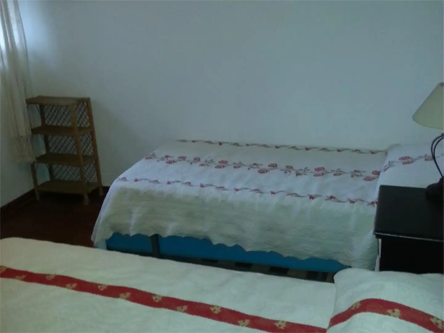 Habitación de Casa o chalet de alquiler en Almonte con Calefacción, Jardín privado y Amueblado