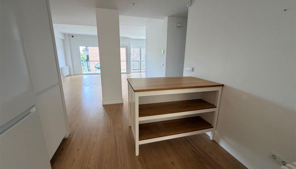 Piso de alquiler en Calle Andrés Torrejón, 24, Jerónimos - Imagen 5