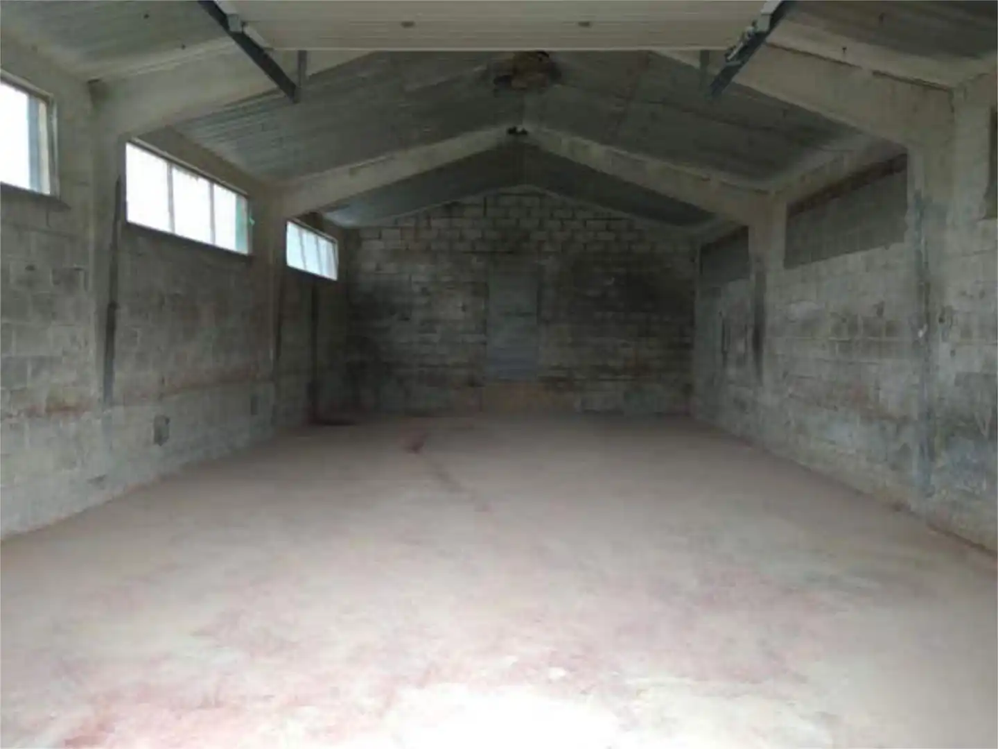 Nave industrial de alquiler en Albatàrrec