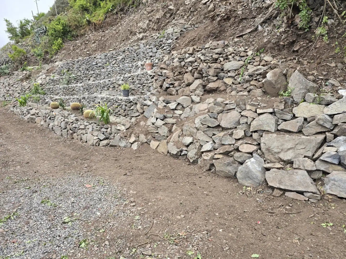 Finca rústica en venda en Santa María de Guía de Gran Canaria amb Jardí privat i Terrassa