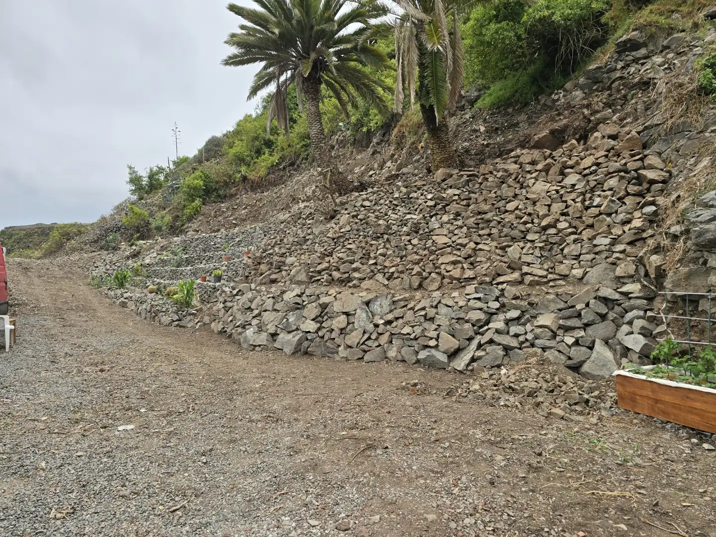 Finca rústica en venda en Santa María de Guía de Gran Canaria amb Jardí privat i Terrassa