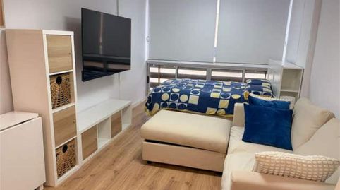Flat for rent in Candelaria - Playa La Viuda, Candelaria - image 5 Photo 5 of Flat for rent in Candelaria - Playa La Viuda, Candelaria
