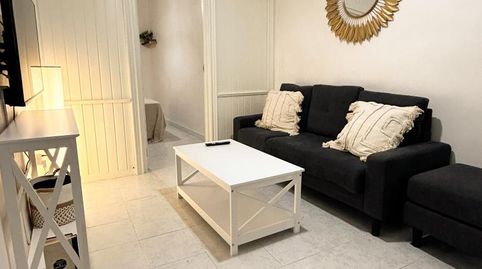 Foto 5 de Piso de alquiler en Calle Puentezuelas, 34, Centro - Sagrario, Granada Capital