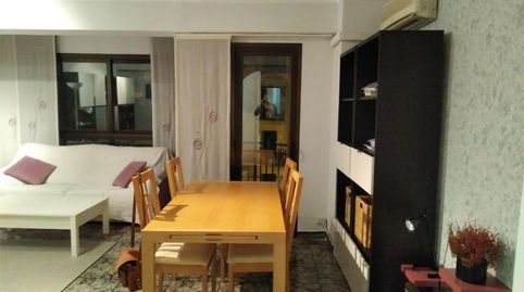 Foto 2 von Wohnung zum Verkauf in Carrer Gabriel Llabrés, 12, Pere Garau, Palma de Mallorca