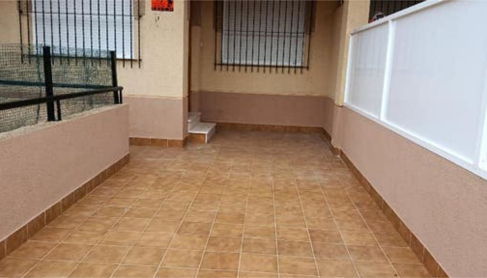 Apartamento en venta en Los Peñascos - El Salero - Los Imbernones, San Pedro del Pinatar - imagen 1 Foto 1 de Apartamento en venta en Los Peñascos - El Salero - Los Imbernones, San Pedro del Pinatar