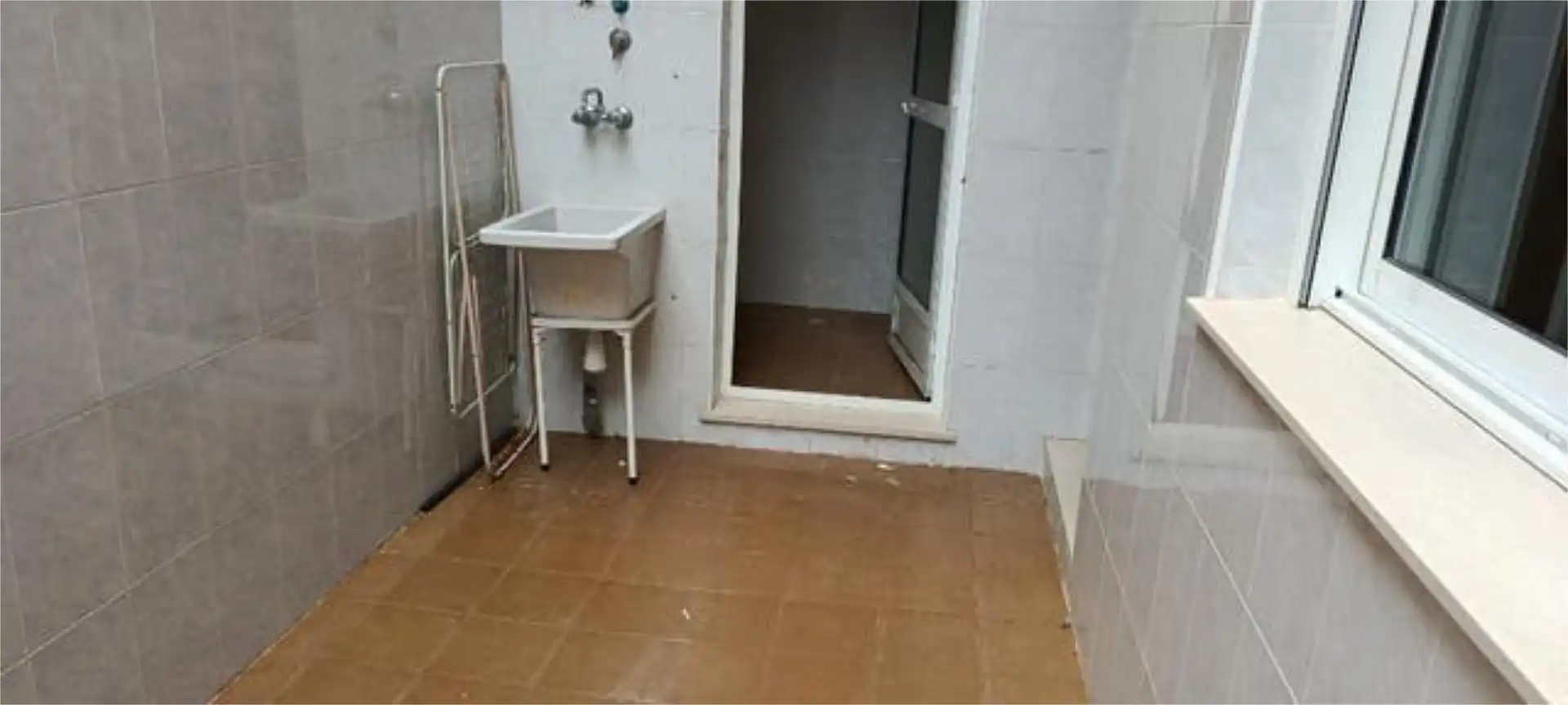 Baño de Apartamento en venta en San Pedro del Pinatar