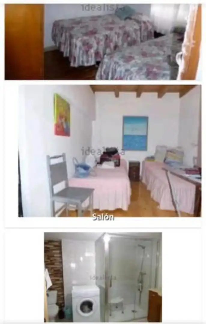 Casa o chalet en venta en Valle de Sedano Habitación de Casa o chalet en venta en Valle de Sedano con Terraza