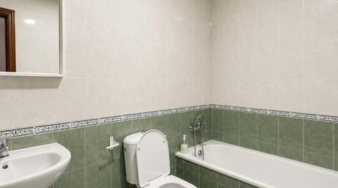 Foto 2 de Piso en venta en Calle Trasbolsa, 61, El Pino - Bajo de Guía, Sanlúcar de Barrameda