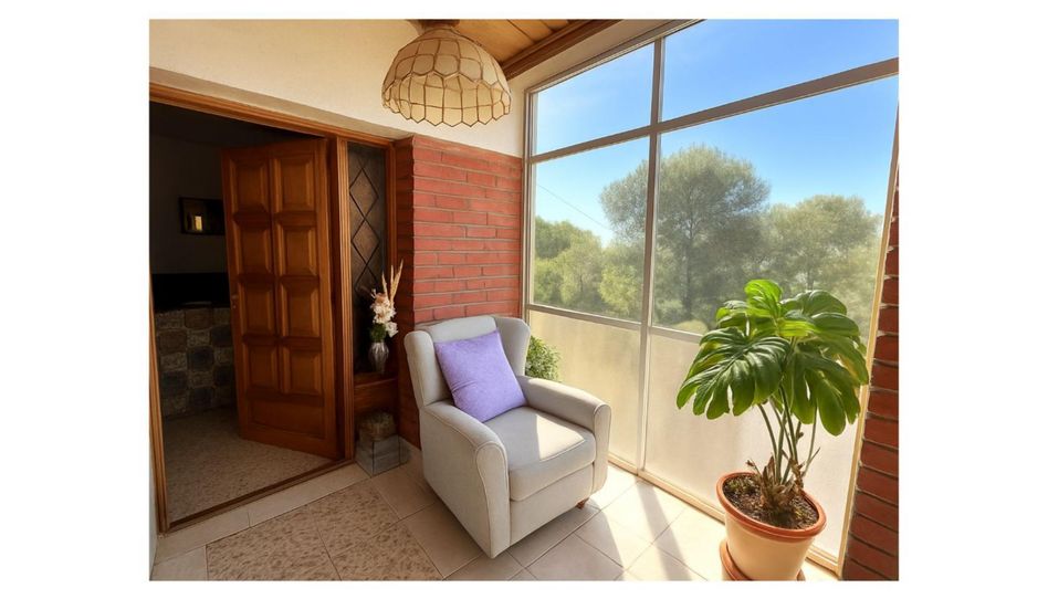 Haus oder Chalet zum Verkauf in Carrer Francesc Macià, 33, Lliçà d'Amunt, Barcelona - Bild 1 Foto 1 von Haus oder Chalet zum Verkauf in Carrer Francesc Macià, 33, Lliçà d'Amunt, Barcelona