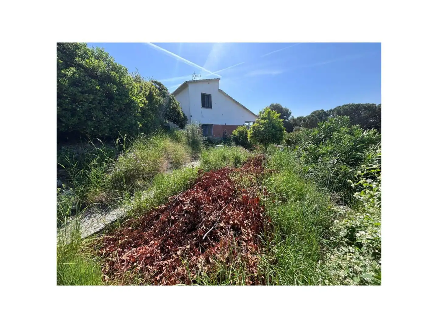 Casa o chalet en venta en Carrer Francesc Macià, 33, Lliçà d'Amunt Casa o chalet en venta en Lliçà d'Amunt con Terraza y Piscina