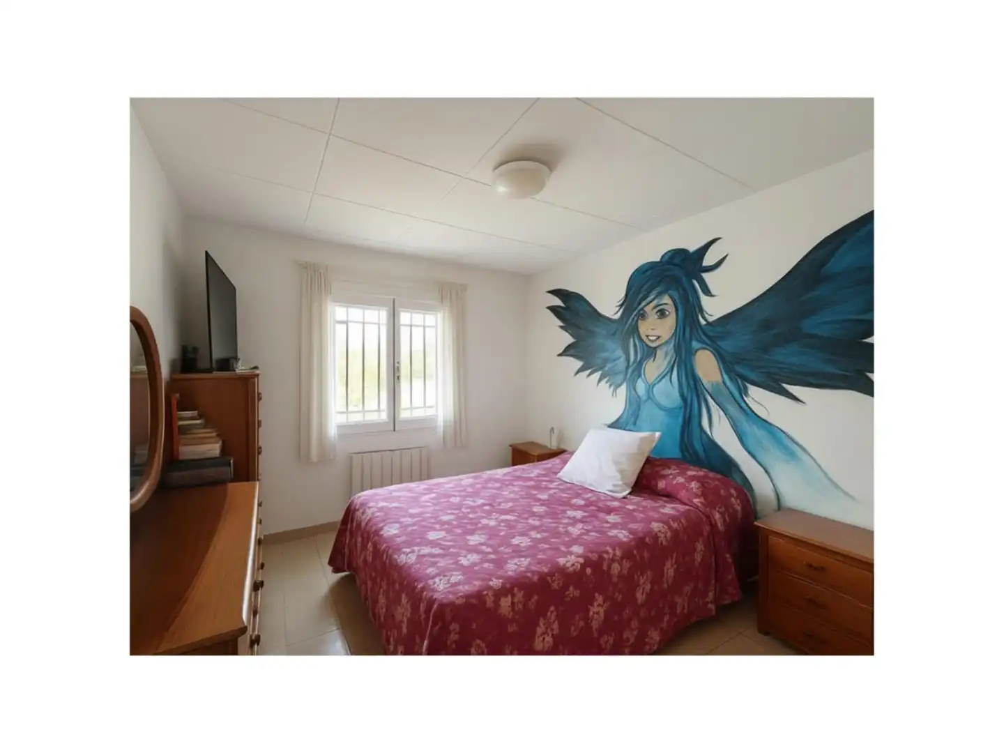 Casa o chalet en venta en Carrer Francesc Macià, 33, Lliçà d'Amunt Habitación de Casa o chalet en venta en Lliçà d'Amunt con Terraza y Piscina