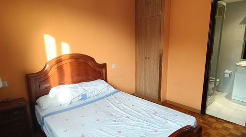 Foto 3 de Habitació a Calle Luis Fernandez Castañón, 4, Argañosa, Oviedo