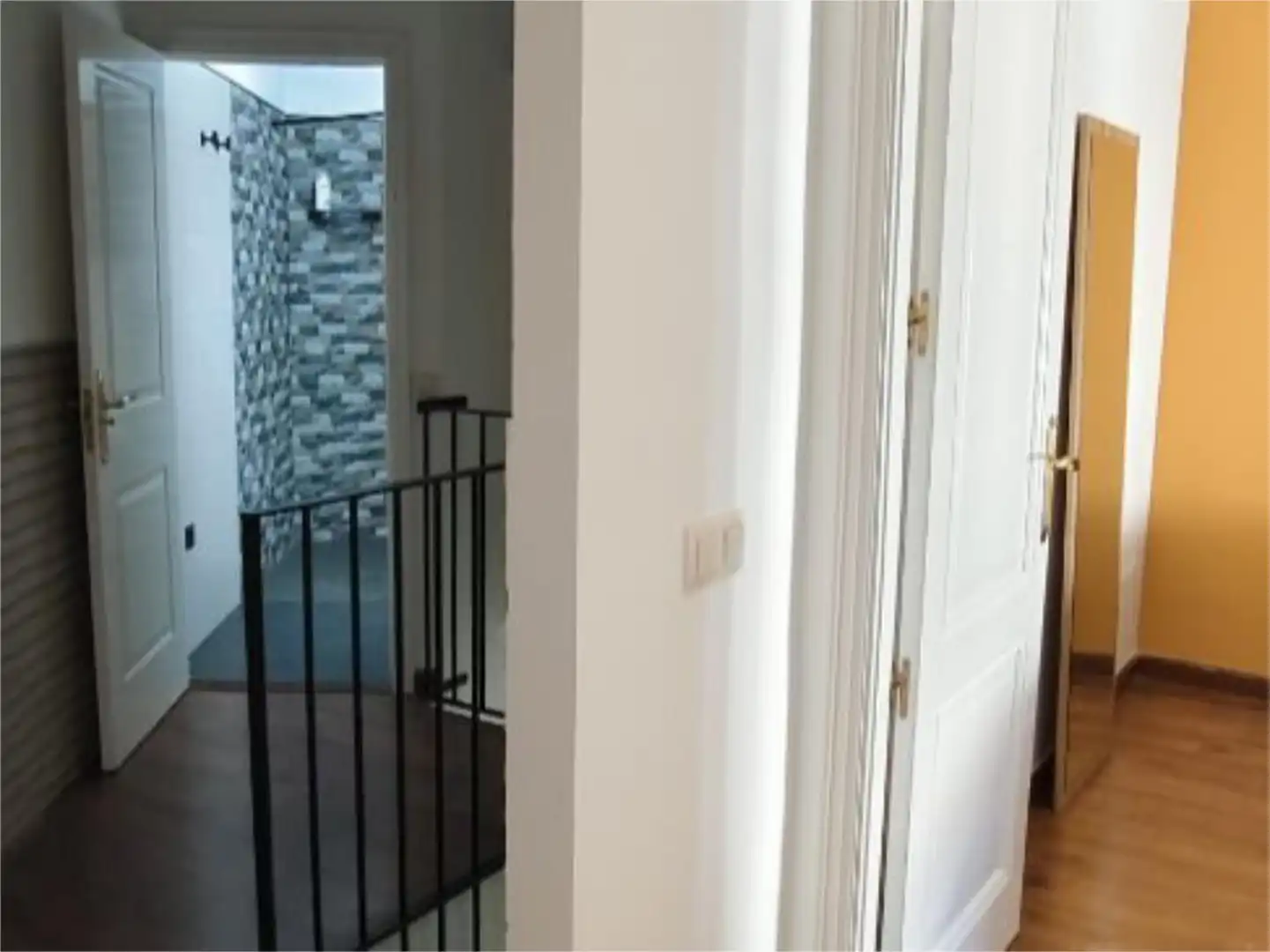 Wohnung zur Miete in Calle Caleros, 64, Casco Antiguo Wohnung zur Miete in Calle Caleros, 64, Casco Antiguo