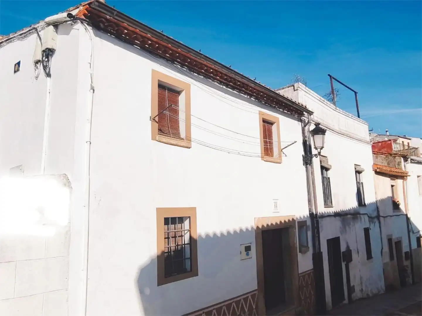 Wohnung zur Miete in Calle Caleros, 64, Casco Antiguo Wohnung zur Miete in Calle Caleros, 64, Casco Antiguo