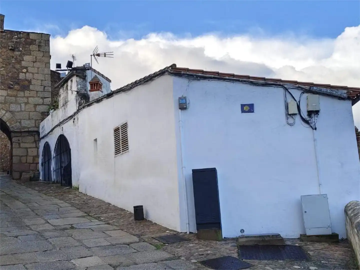 Wohnung zur Miete in Calle Caleros, 64, Casco Antiguo Wohnung zur Miete in Calle Caleros, 64, Casco Antiguo