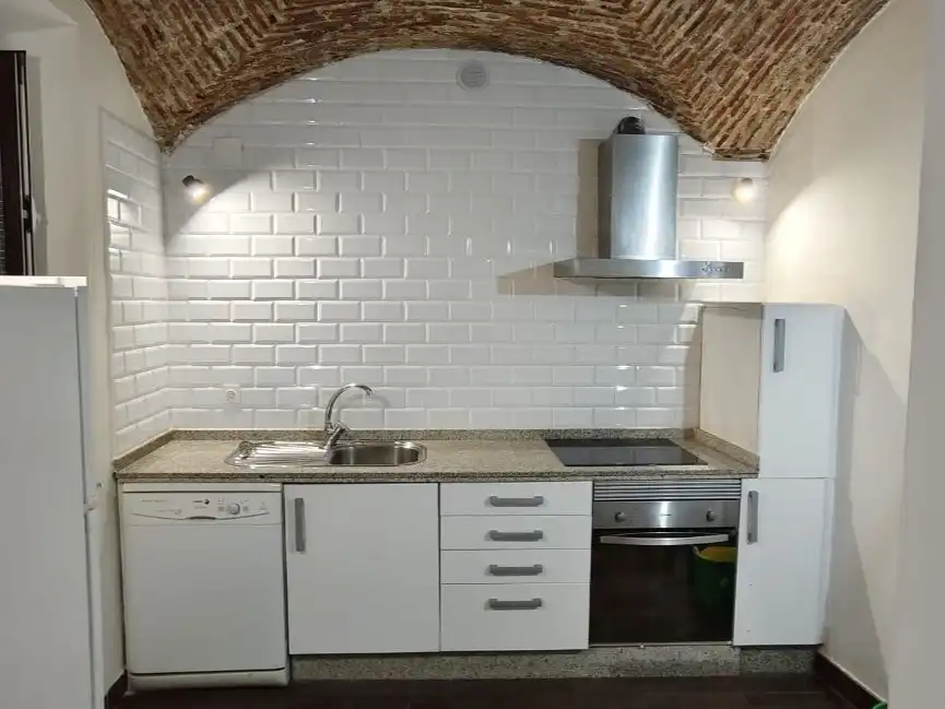 Wohnung zur Miete in Calle Caleros, 64, Casco Antiguo Wohnung zur Miete in Calle Caleros, 64, Casco Antiguo