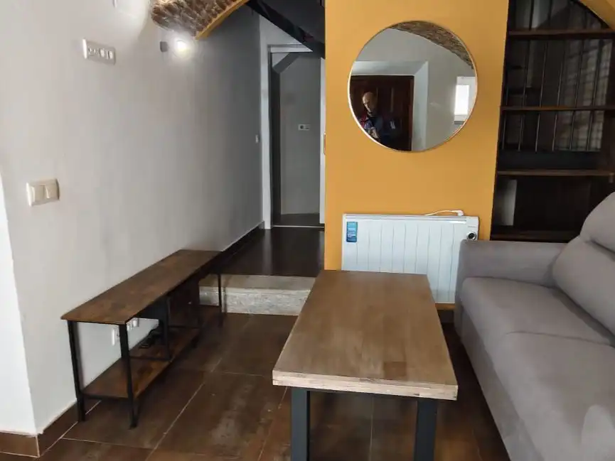 Piso de alquiler en Cáceres con Aire acondicionado, Calefacción y Parquet